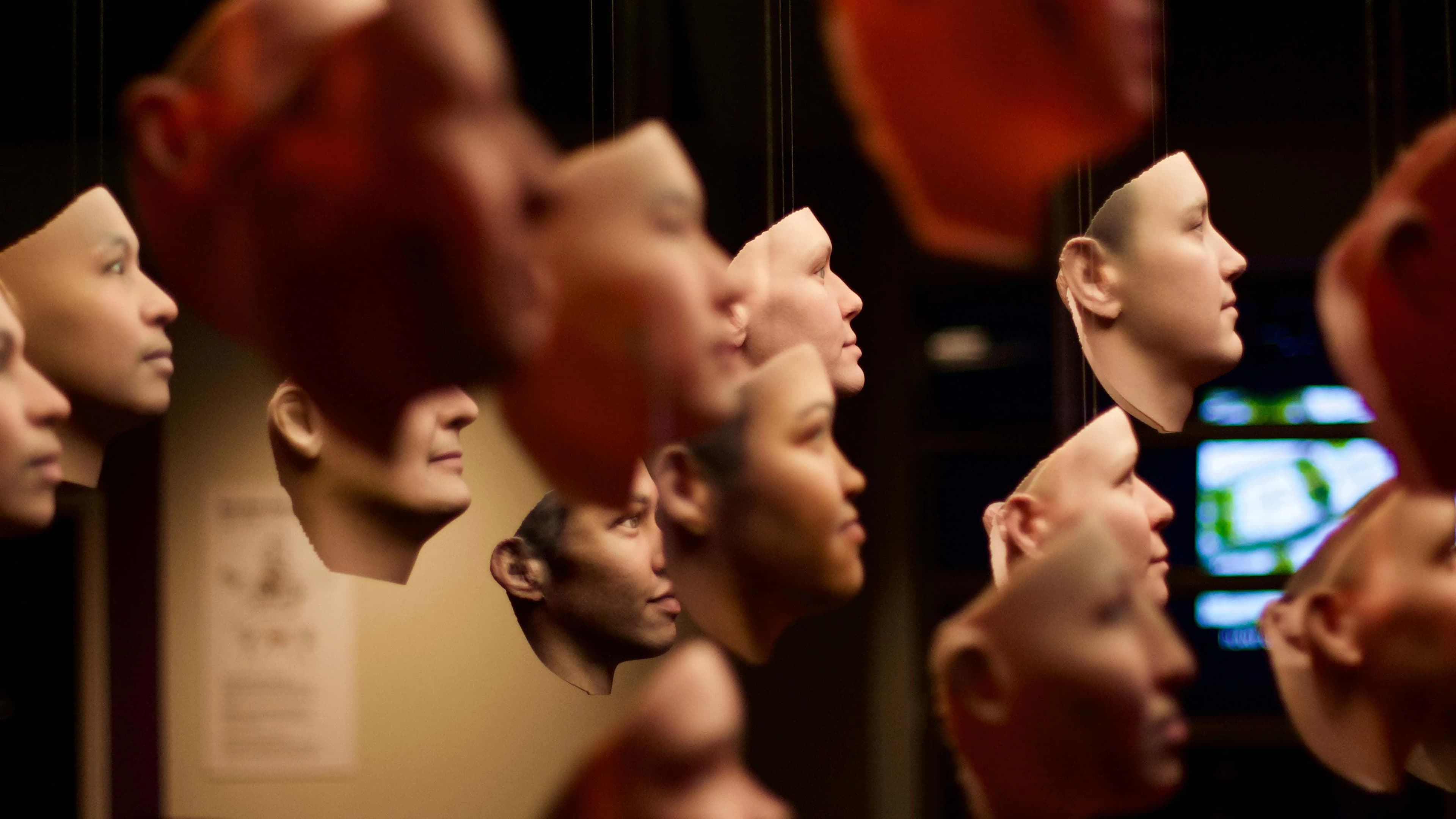 Rebranding Without a Personality Crisis: Keeping Your Identity Intact While Evolving