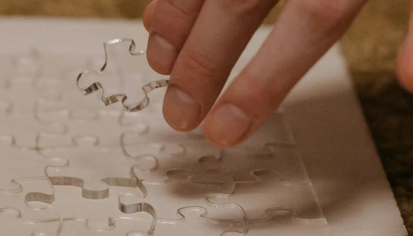 Social Media is Part of the Puzzle, Not the Whole Picture